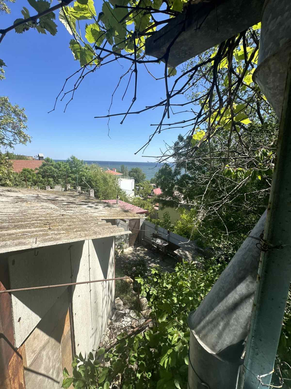 Дом на ул. Ветровая, 50 м², 30 000$ — FAKTOR