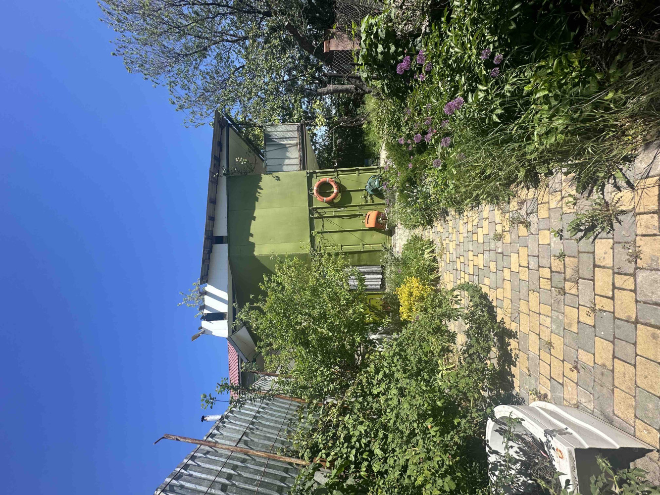 Будинок на вул. Ветровая, 50 м², 30 000$ — FAKTOR