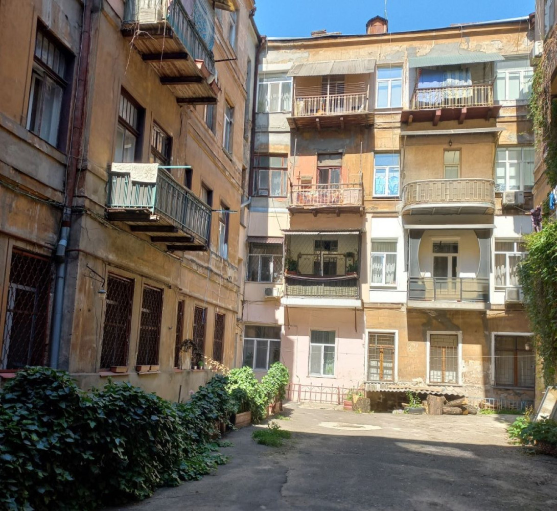 Квартира на вул. Кузнечная, 30 м², 16 500$ — FAKTOR