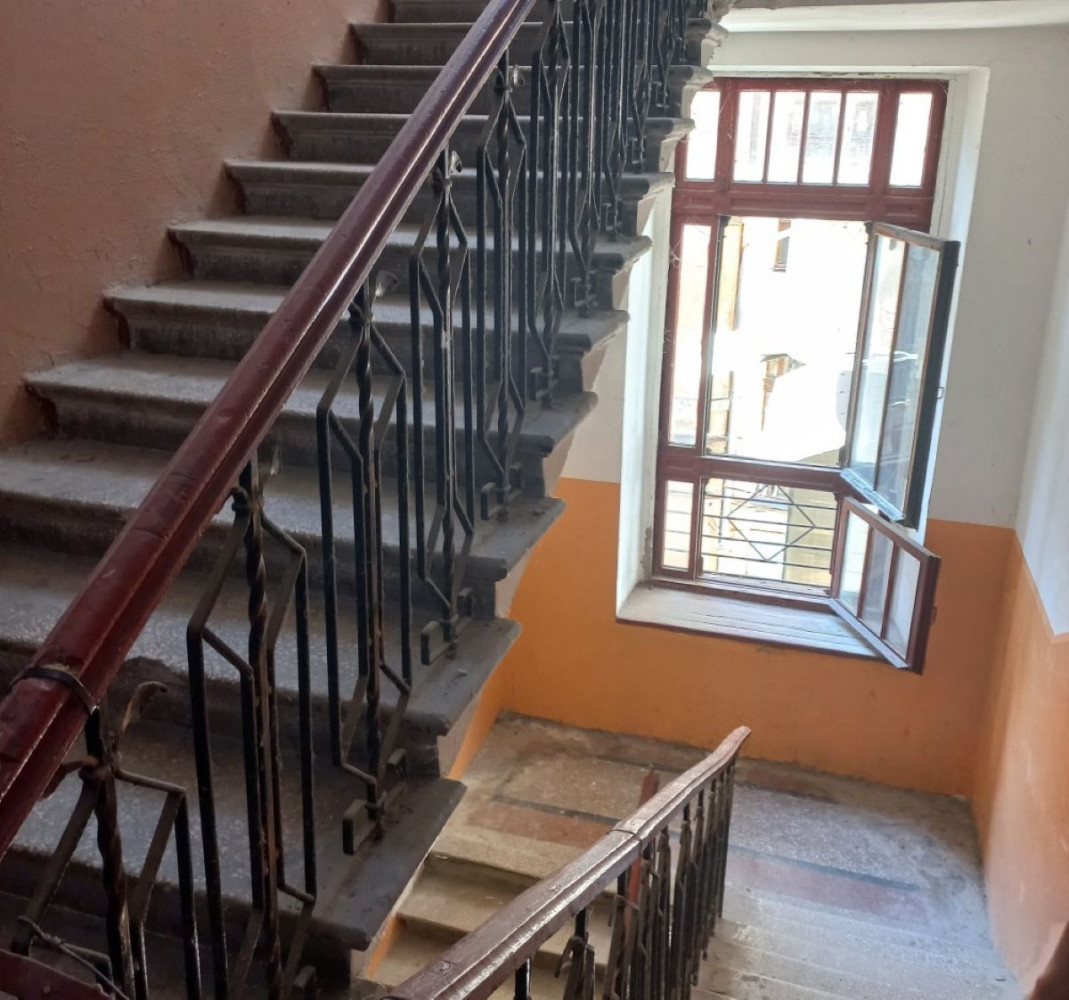 Квартира на вул. Кузнечная, 30 м², 16 500$ — FAKTOR
