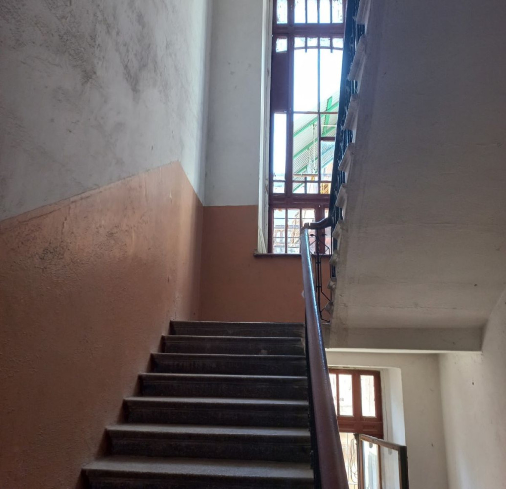 Квартира на вул. Кузнечная, 30 м², 16 500$ — FAKTOR