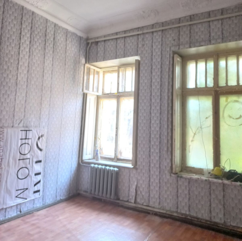 Квартира на вул. Кузнечная, 30 м², 16 500$ — FAKTOR