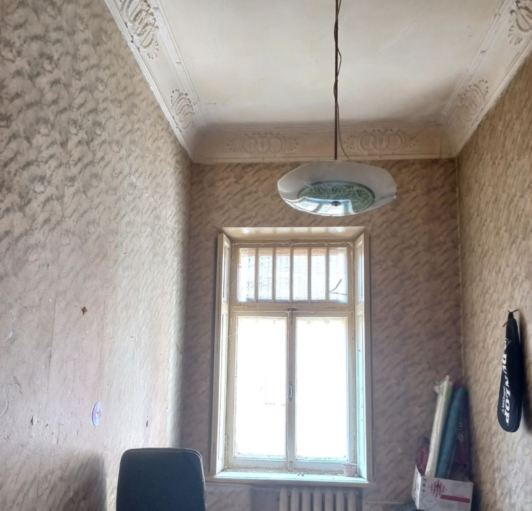 Квартира на вул. Кузнечная, 30 м², 16 500$ — FAKTOR
