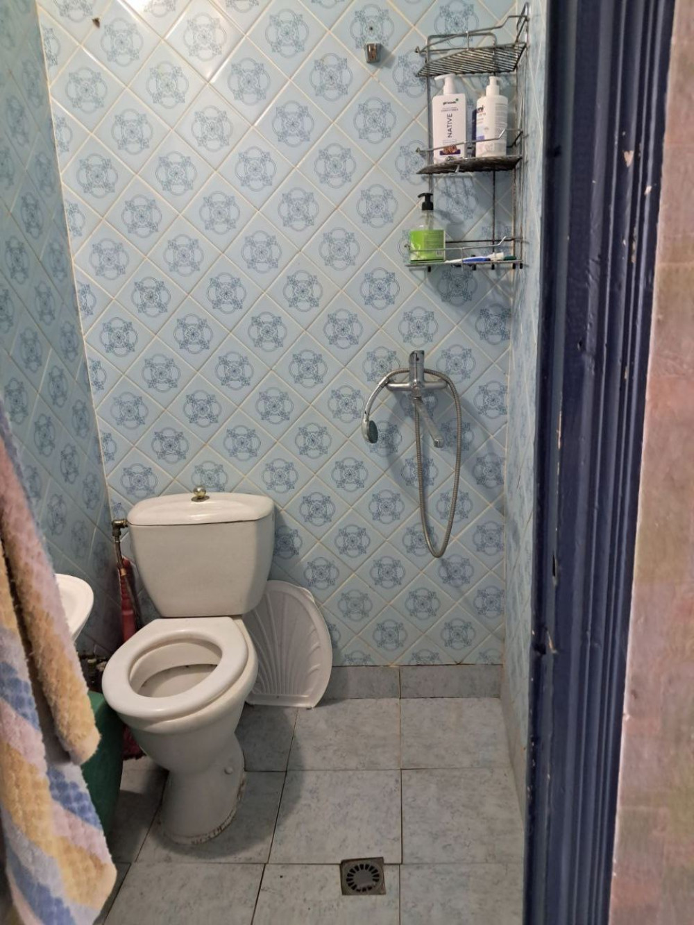 Квартира на вул. Косвенная, 47 м², 20 500$ — FAKTOR