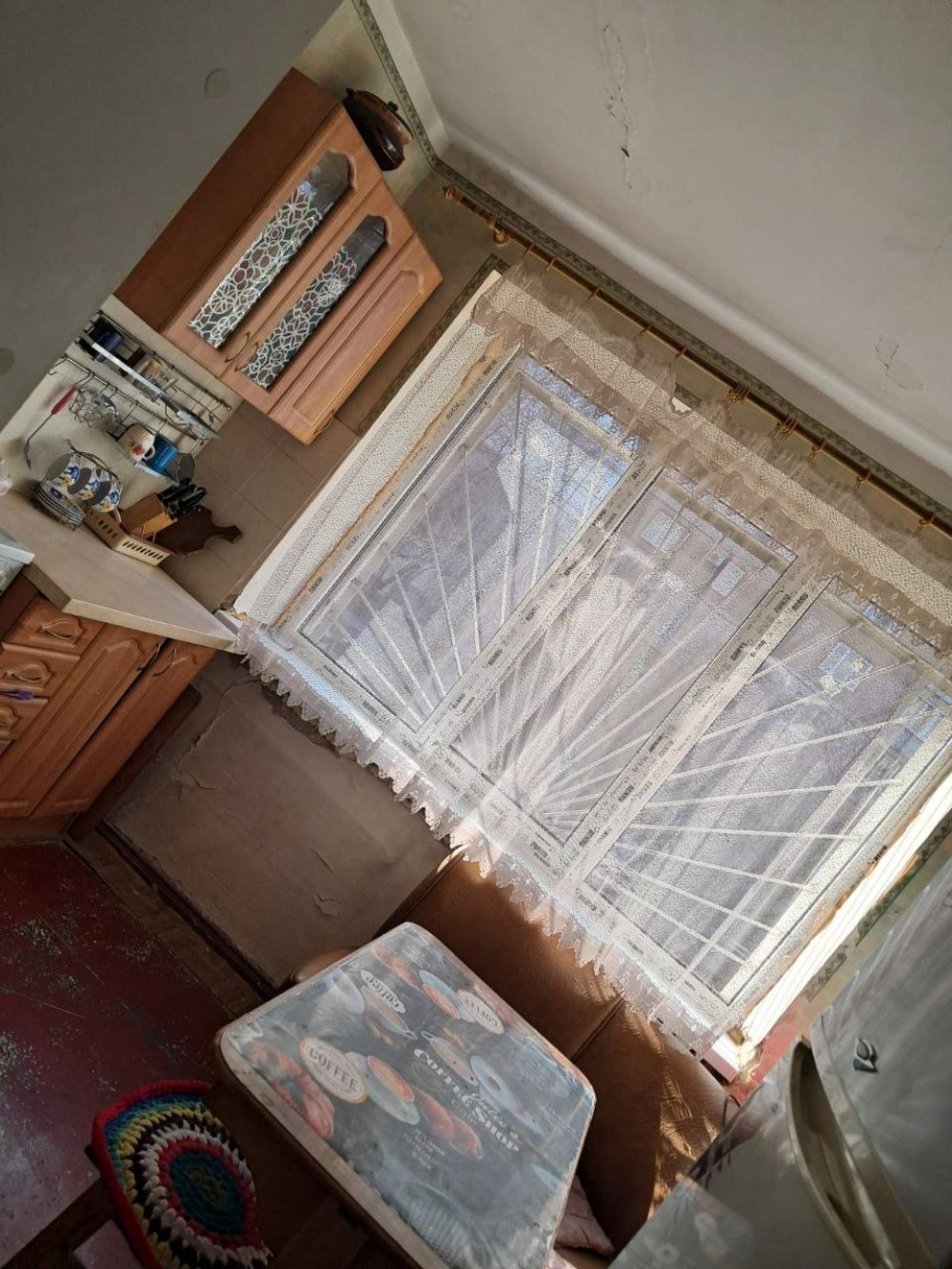 Квартира на вул. Косвенная, 47 м², 20 500$ — FAKTOR