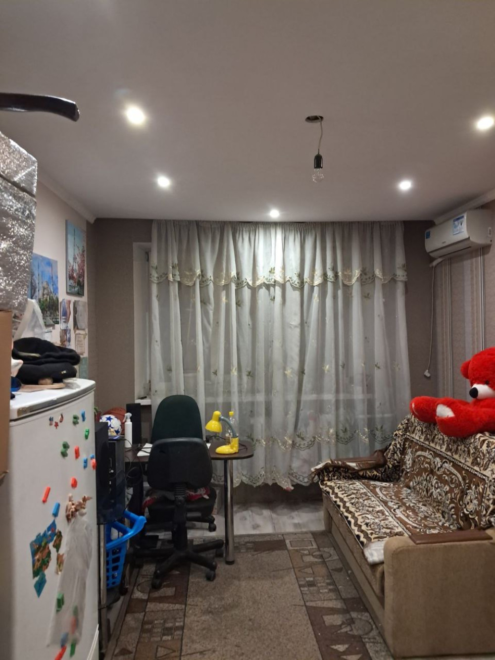 Квартира на вул. Косвенная, 47 м², 20 500$ — FAKTOR