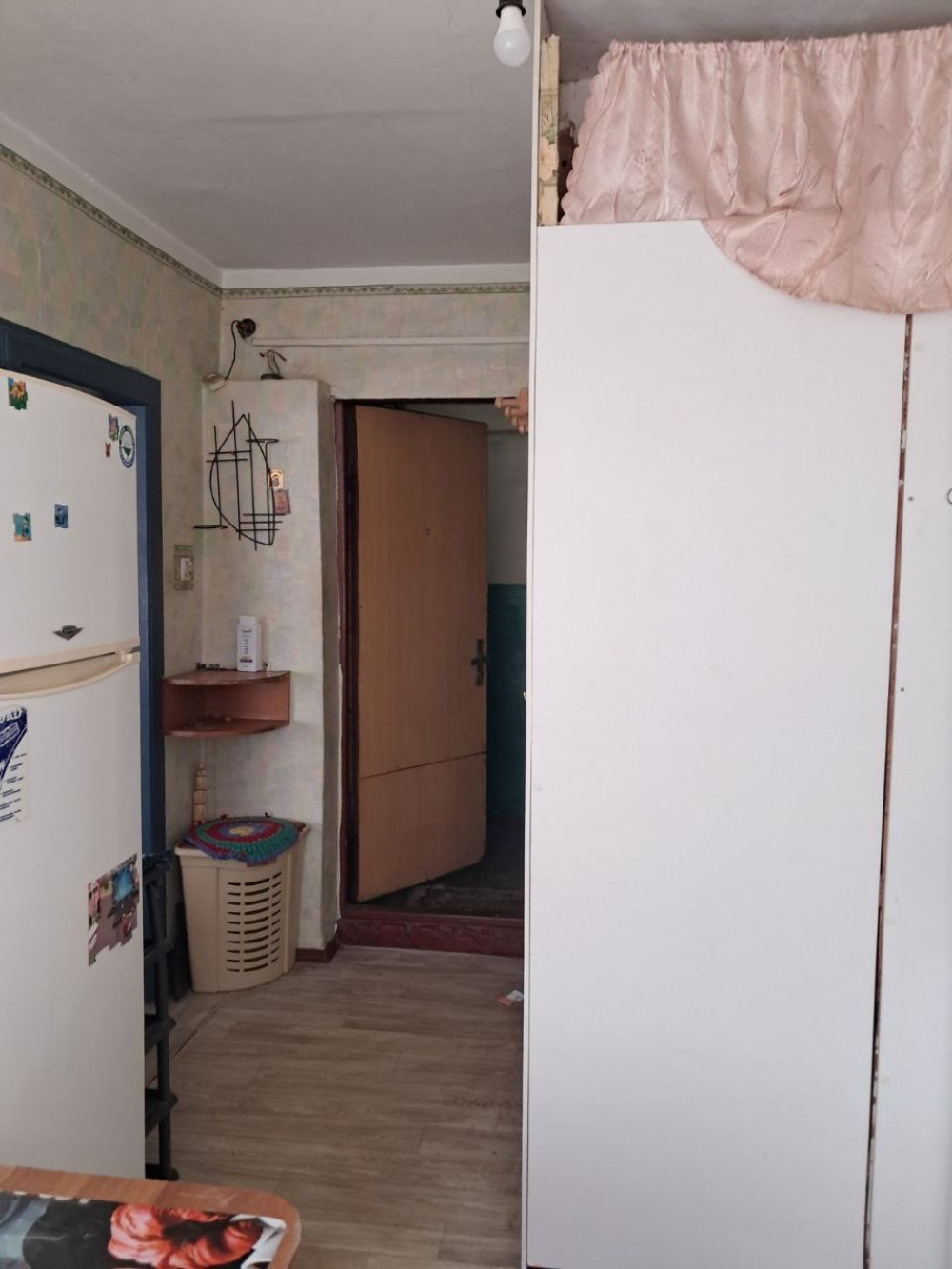 Квартира на вул. Косвенная, 47 м², 20 500$ — FAKTOR