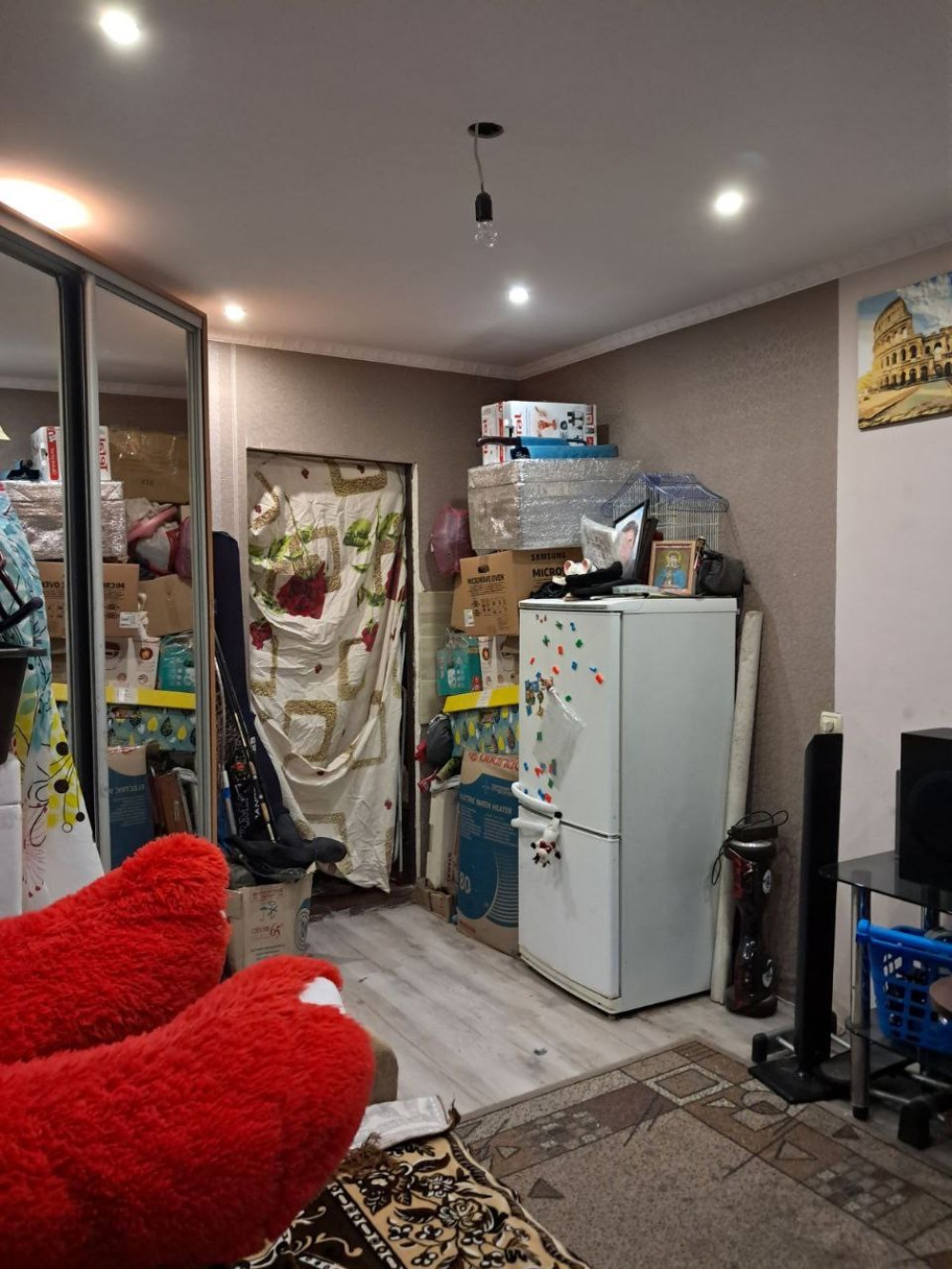 Квартира на вул. Косвенная, 47 м², 20 500$ — FAKTOR