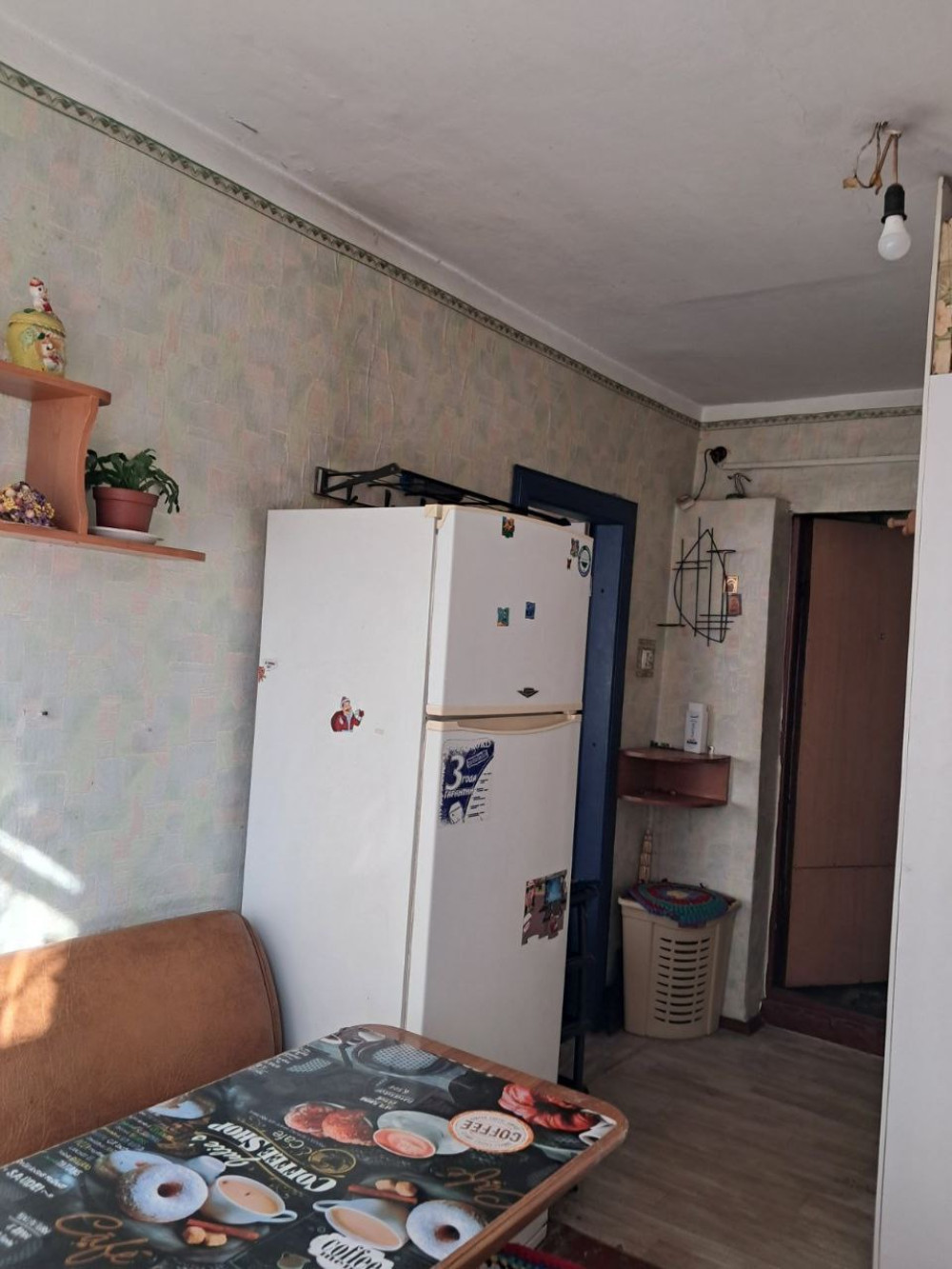 Квартира на вул. Косвенная, 47 м², 20 500$ — FAKTOR