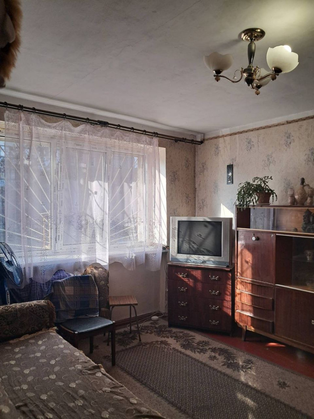Квартира на вул. Косвенная, 47 м², 20 500$ — FAKTOR