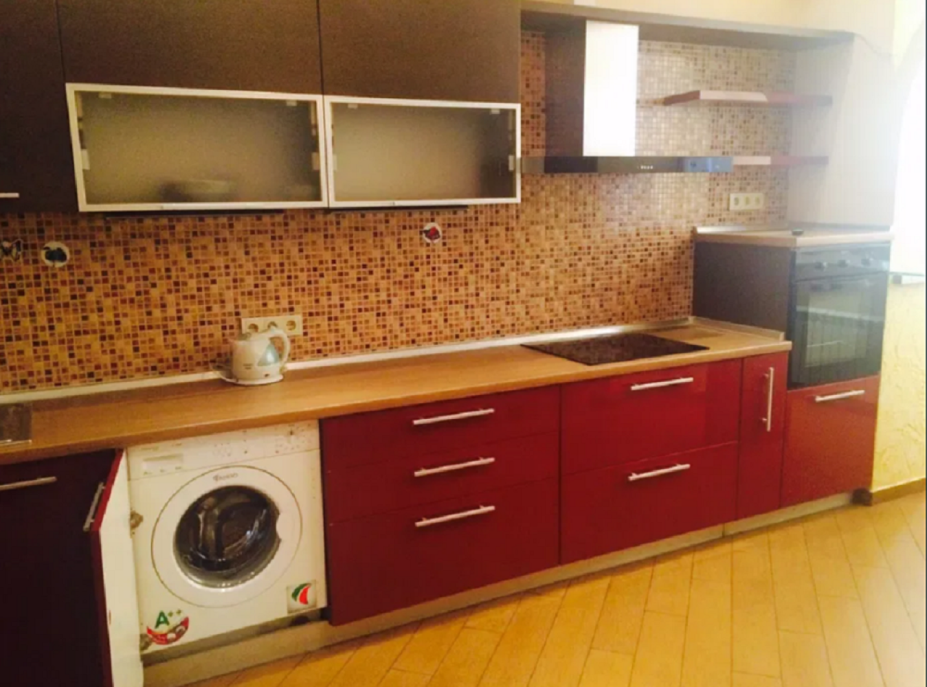 Квартира на ул. Пишоновская, 97 м², 96 500$ — FAKTOR