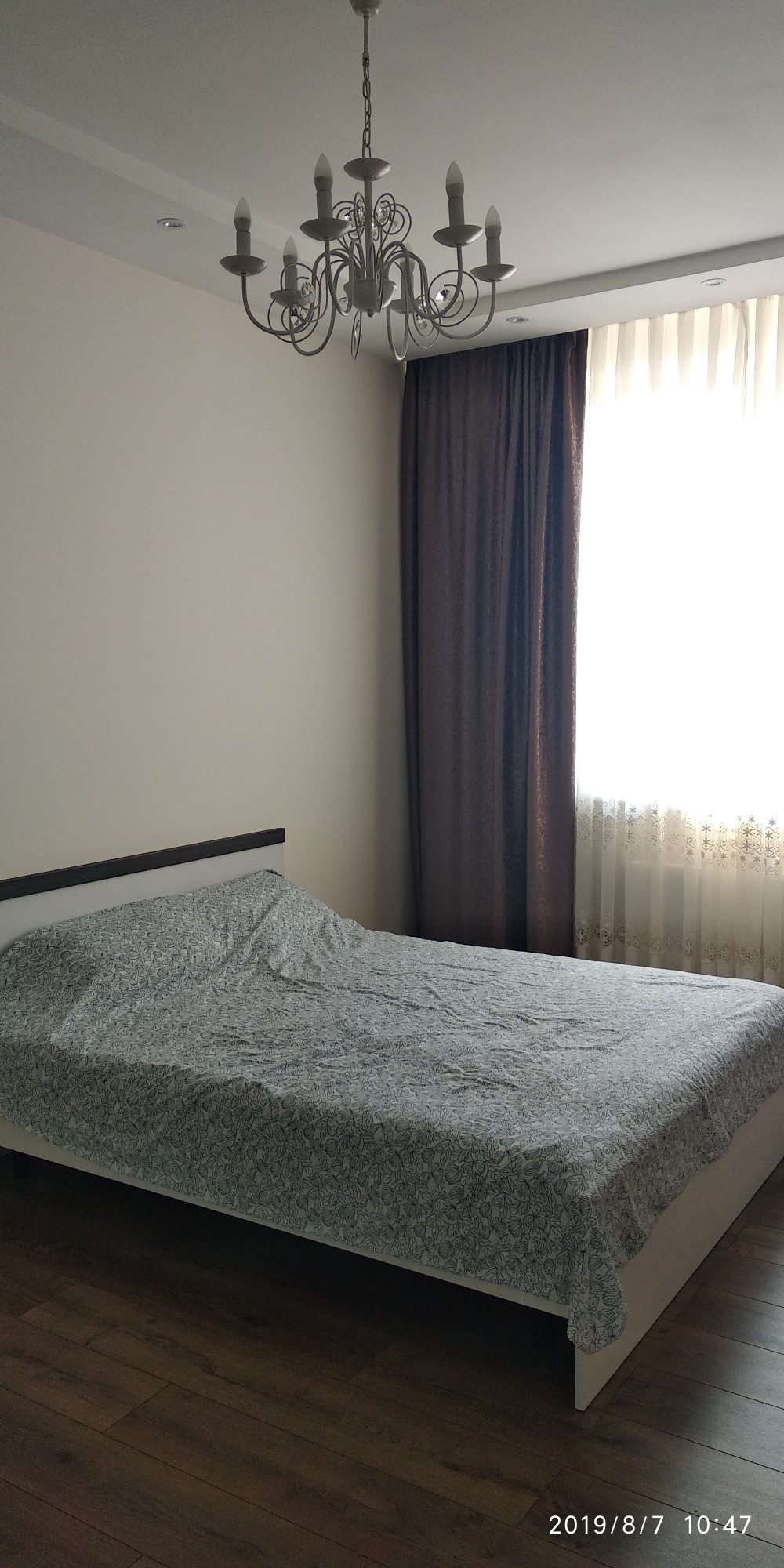 Квартира на ул. Люстдорфская дорога (Таирова), 52 м², 63 500$ — FAKTOR