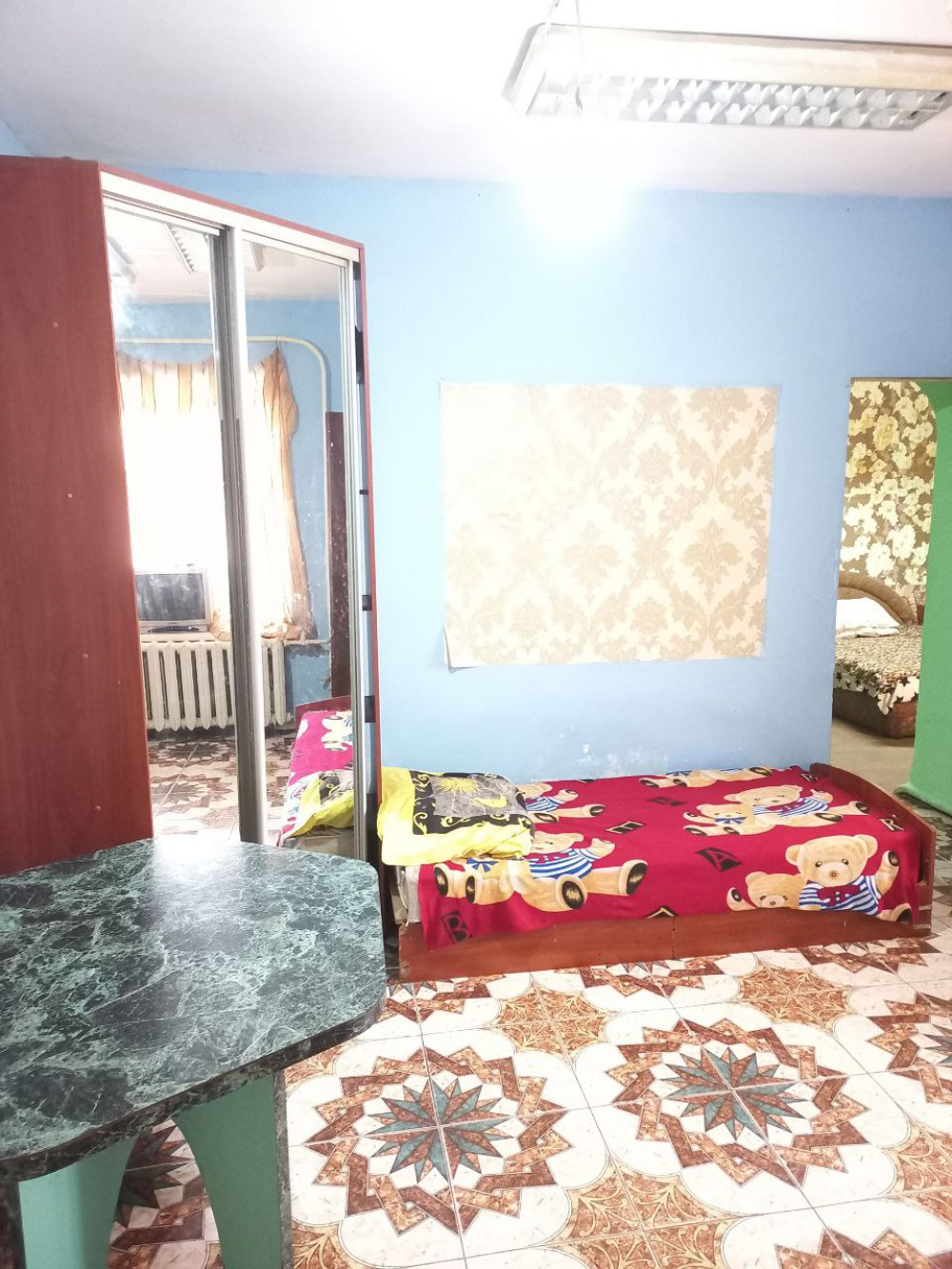 Коммерческая недвижимость на ул. Коблевская, 40 м², 33 000$ — FAKTOR