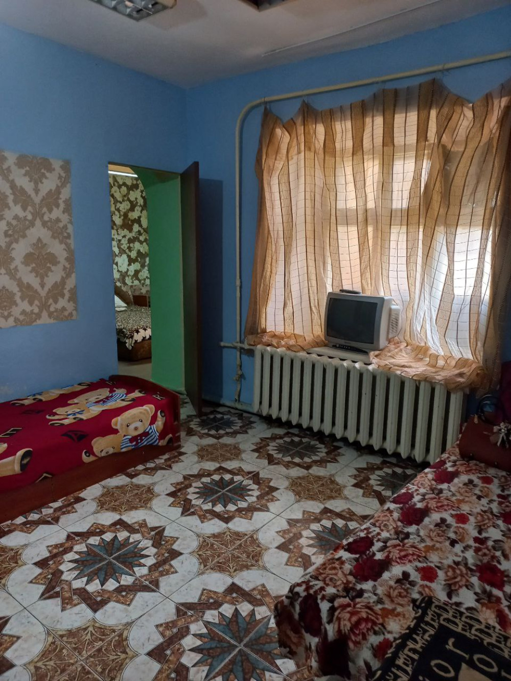 Коммерческая недвижимость на ул. Коблевская, 40 м², 33 000$ — FAKTOR