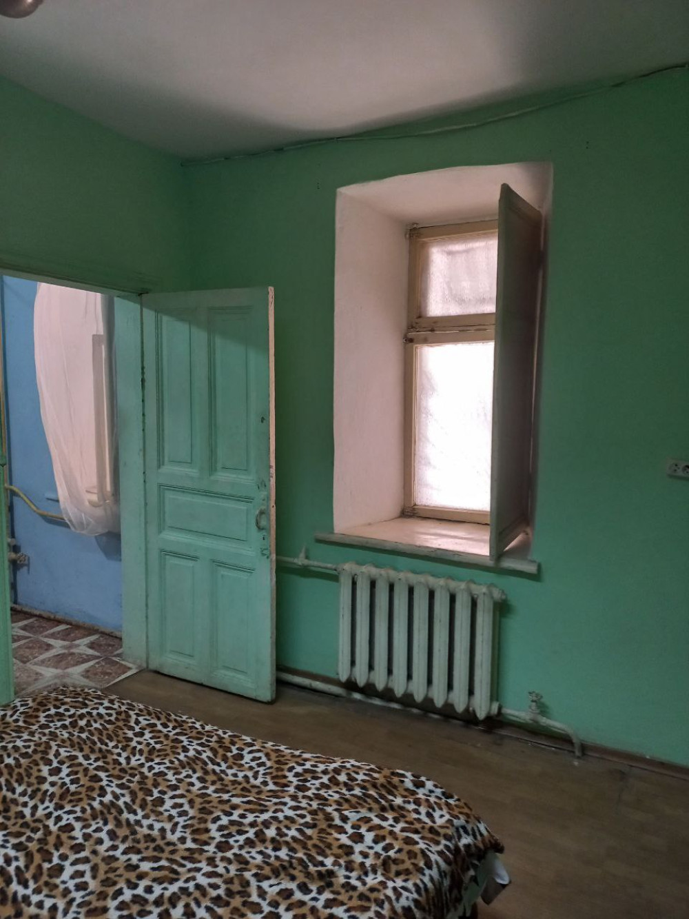 Коммерческая недвижимость на ул. Коблевская, 40 м², 33 000$ — FAKTOR
