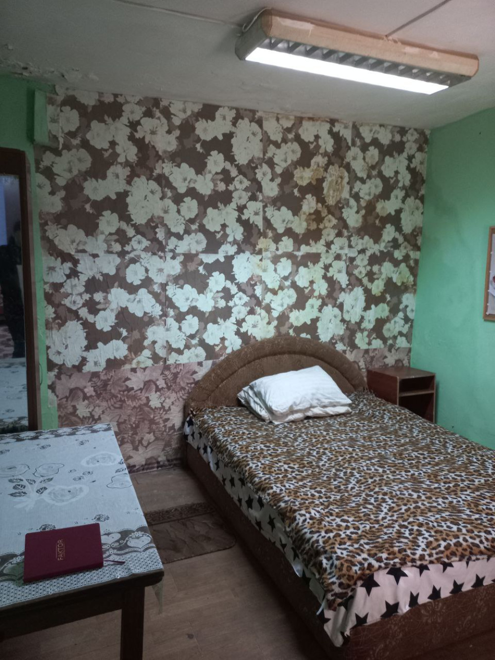 Коммерческая недвижимость на ул. Коблевская, 40 м², 33 000$ — FAKTOR