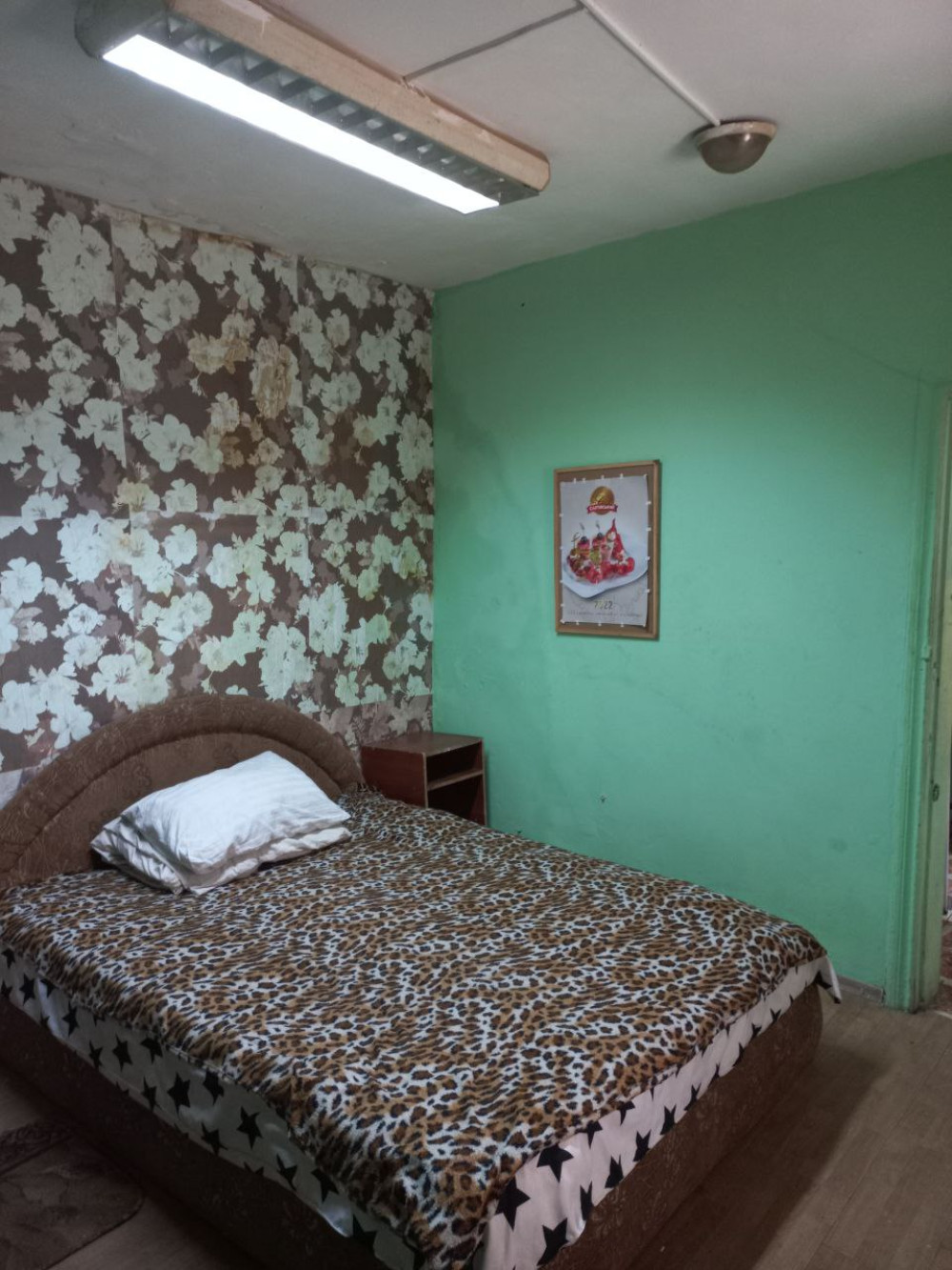 Коммерческая недвижимость на ул. Коблевская, 40 м², 33 000$ — FAKTOR