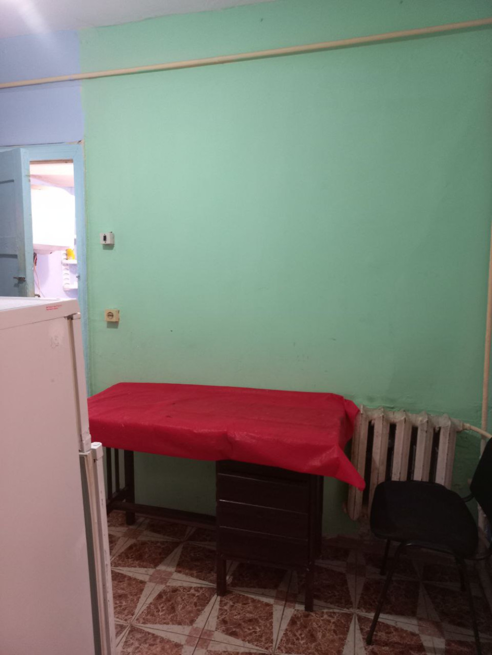 Коммерческая недвижимость на ул. Коблевская, 40 м², 33 000$ — FAKTOR