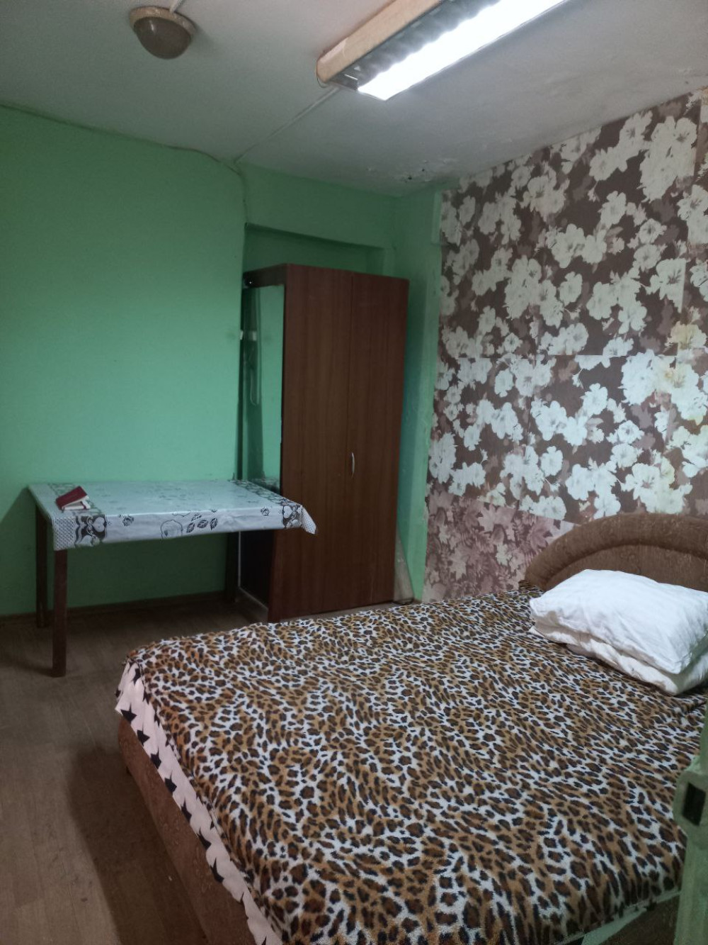 Коммерческая недвижимость на ул. Коблевская, 40 м², 33 000$ — FAKTOR
