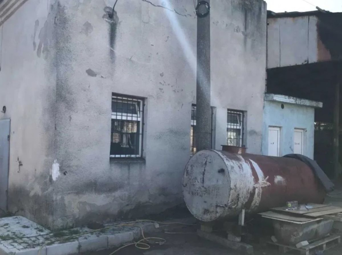 Дом на ул. Маловского, 2015 м², 710 000$ — FAKTOR