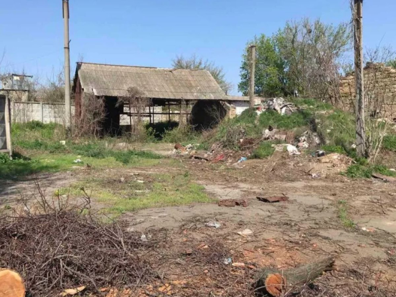 Дом на ул. Маловского, 2015 м², 710 000$ — FAKTOR