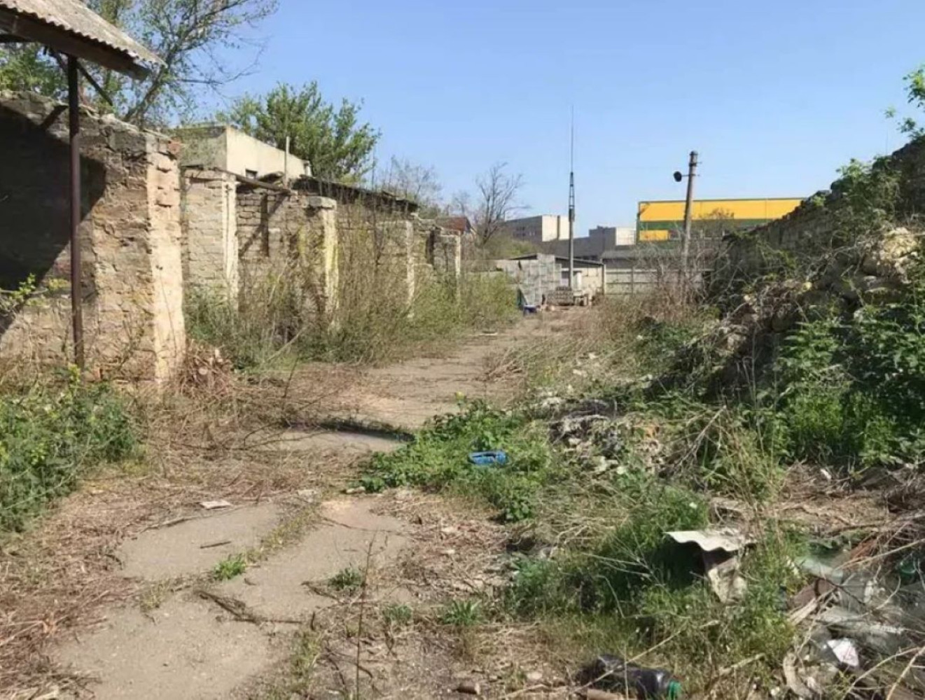 Дом на ул. Маловского, 2015 м², 710 000$ — FAKTOR