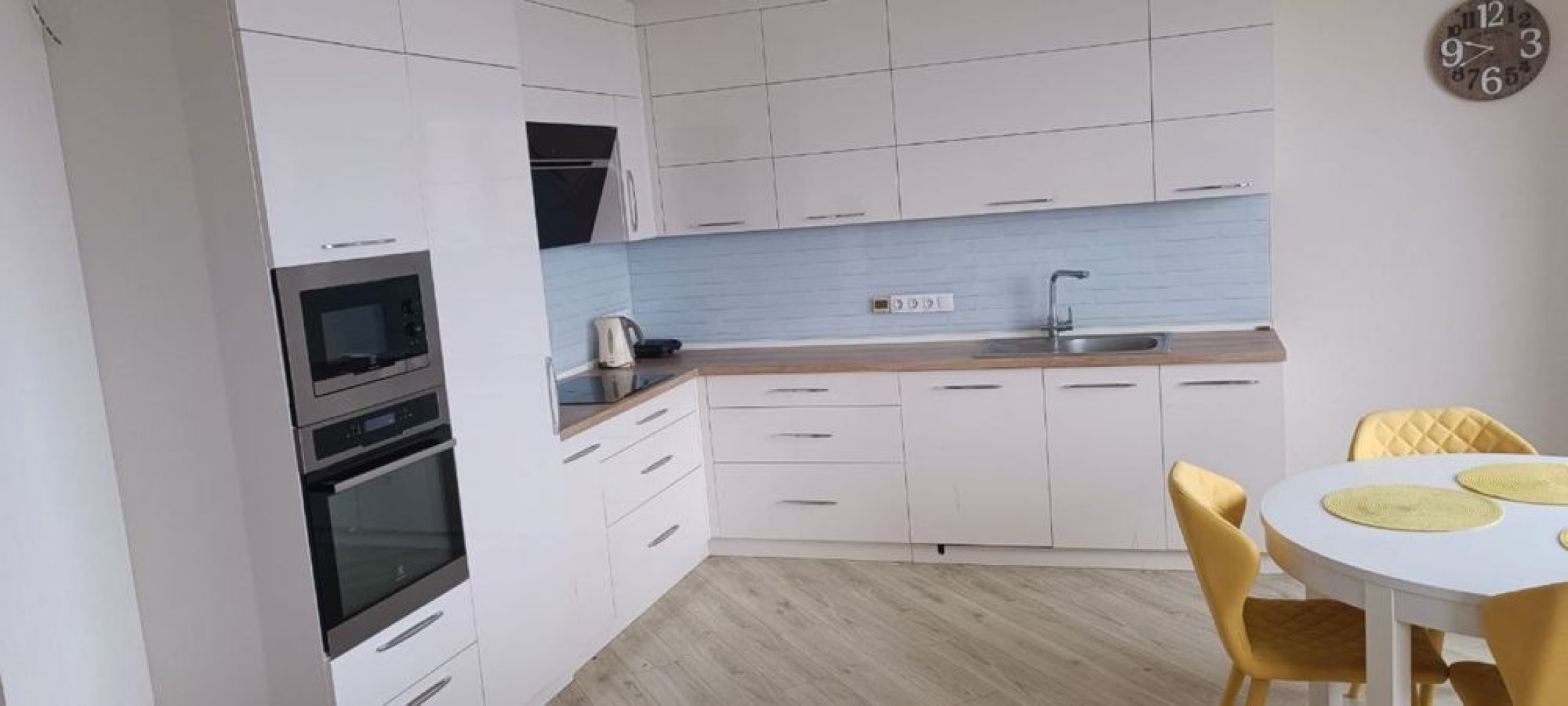 Квартира на ул. Героев обороны Одессы, 144 м², 130 000$ — FAKTOR