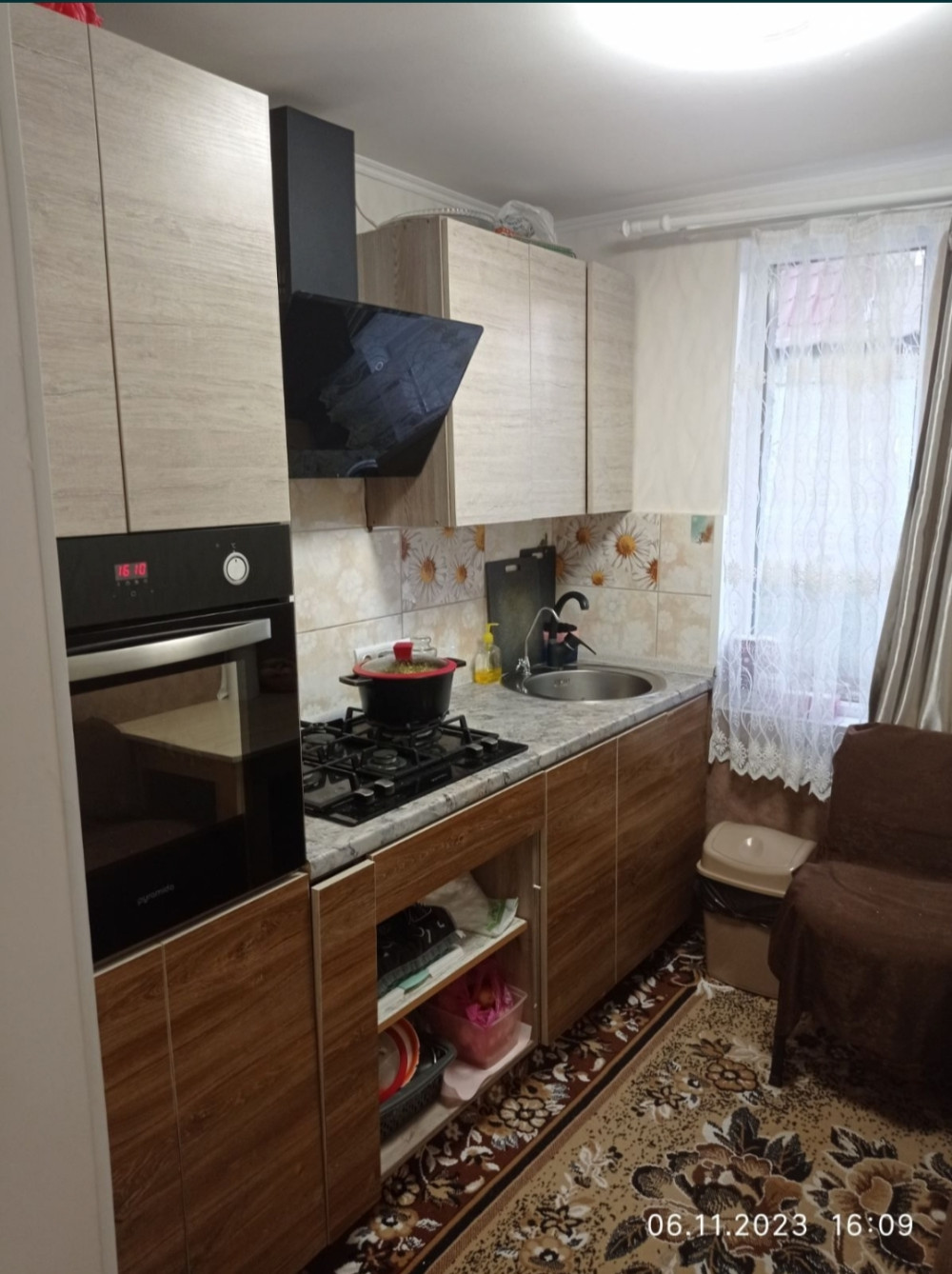 Дом на ул. Радиальная, 53 м², 50 000$ — FAKTOR