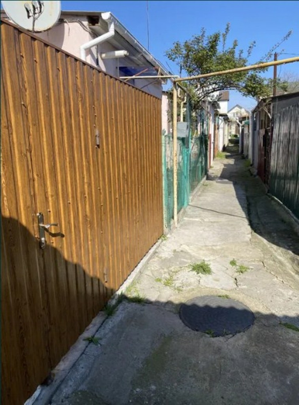 Будинок на вул. Свободы проспект, 73 м², 38 000$ — FAKTOR