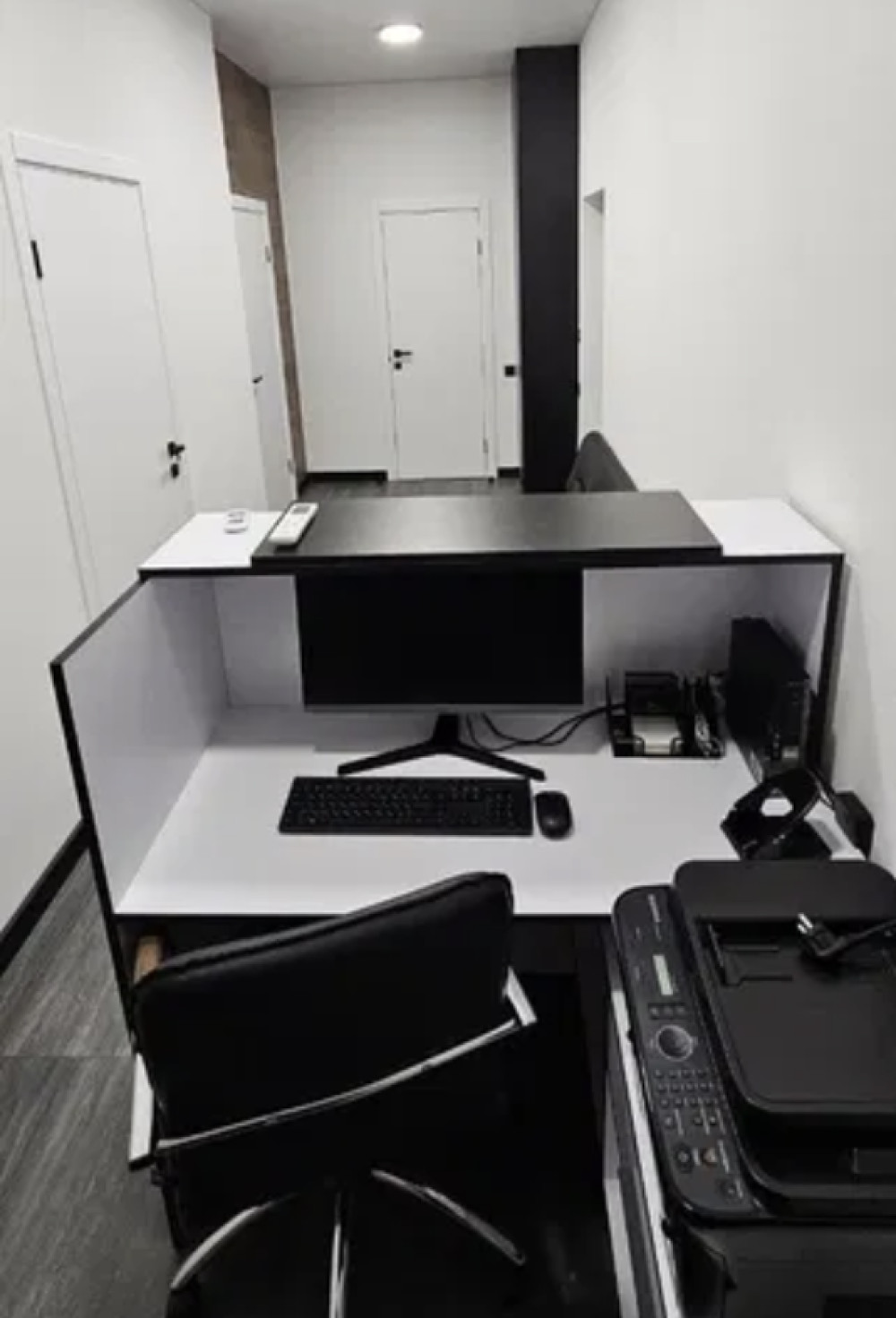 Коммерческая недвижимость на ул. Дача Ковалевского, 75 м², 80 000$ — FAKTOR