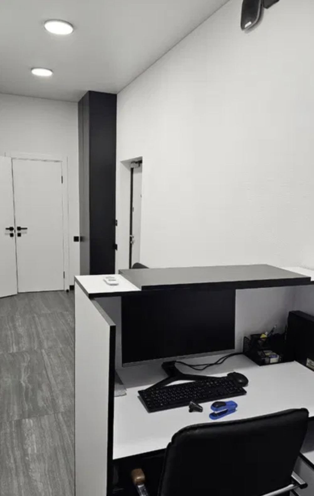 Коммерческая недвижимость на ул. Дача Ковалевского, 75 м², 80 000$ — FAKTOR