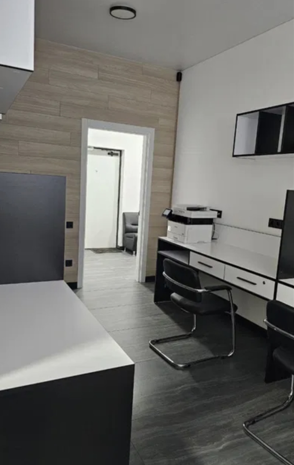 Коммерческая недвижимость на ул. Дача Ковалевского, 75 м², 80 000$ — FAKTOR