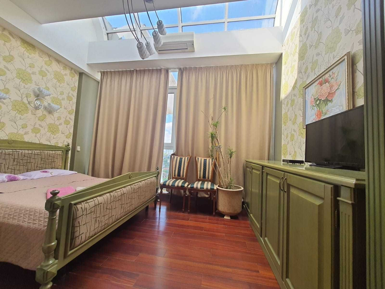 Квартира на ул. Гагаринское Плато, 257 м², 490 000$ — FAKTOR