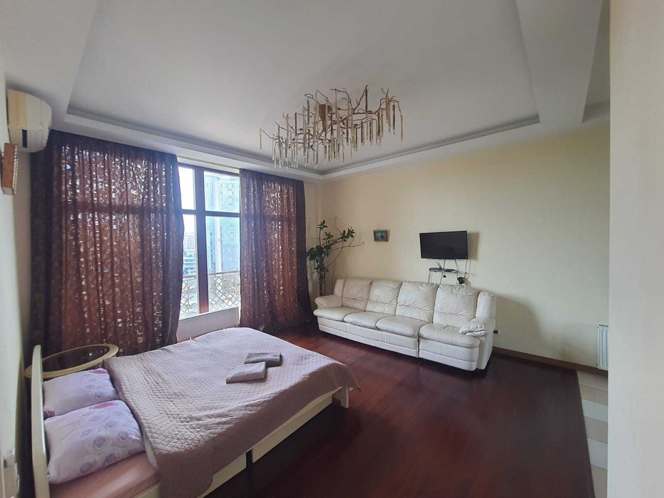Квартира на ул. Гагаринское Плато, 257 м², 490 000$ — FAKTOR