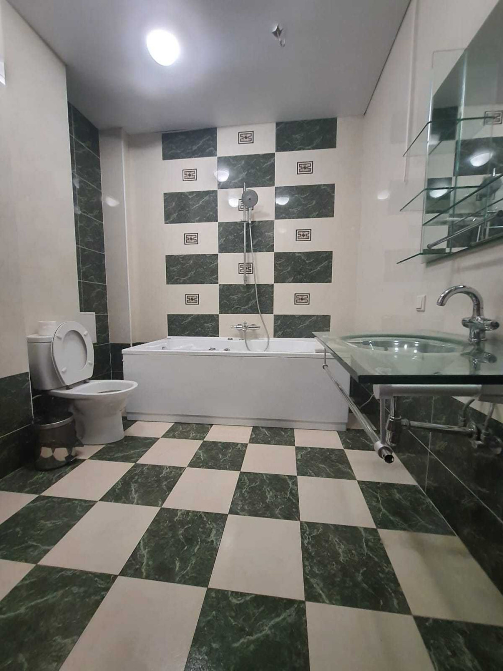 Коммерческая недвижимость на ул. Гагаринское Плато, 257 м², 490 000$ — FAKTOR