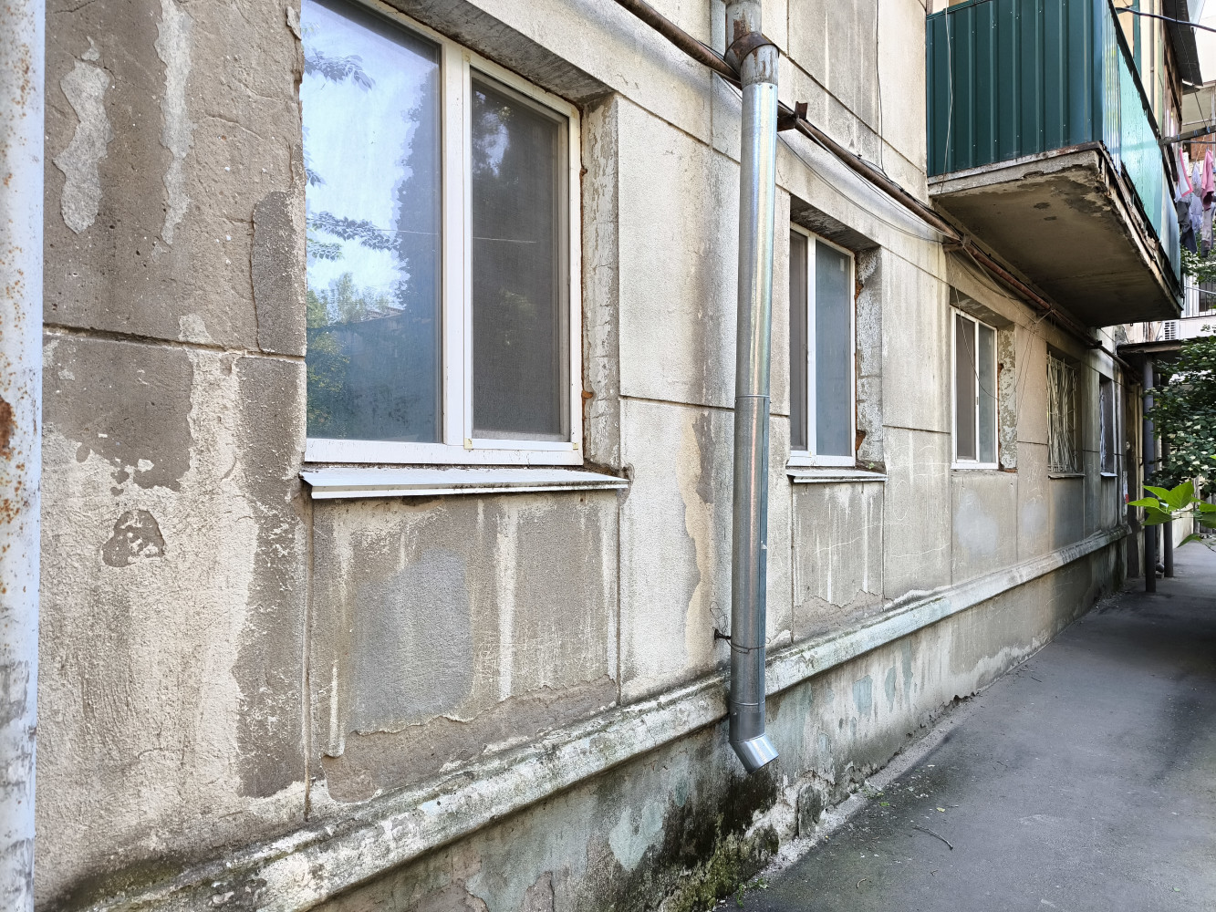 Квартира на ул. Среднефонтанская, 59 м², 43 000$ — FAKTOR