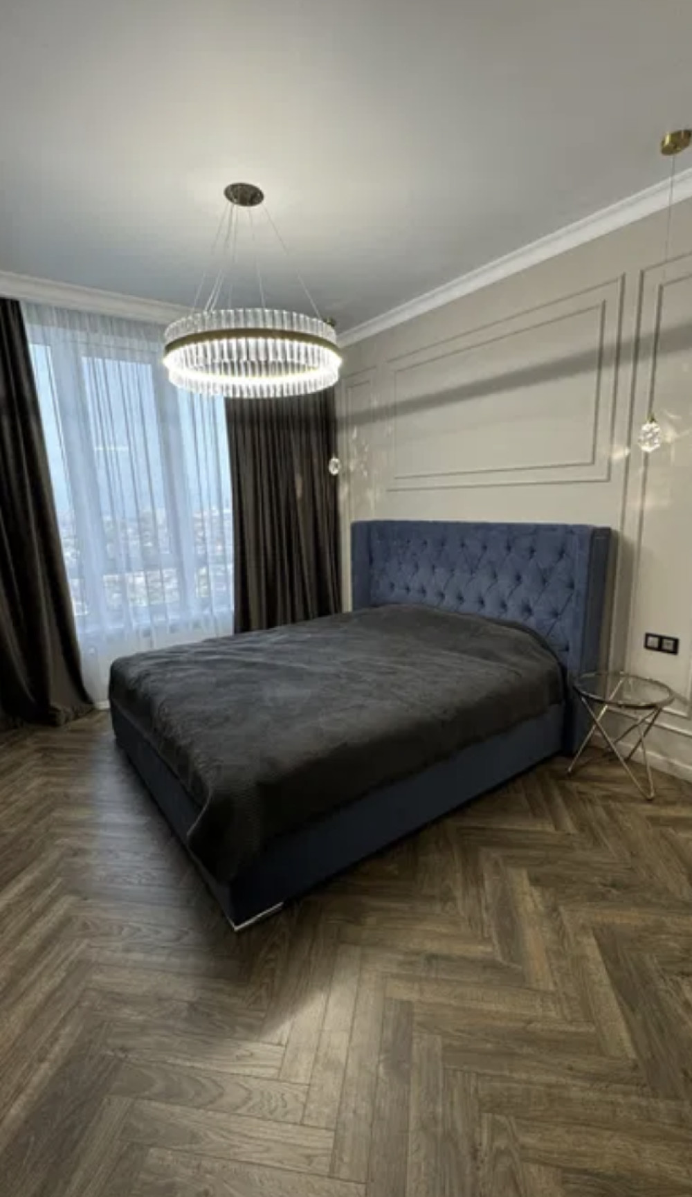 Квартира на ул. Толбухина, 70 м², 133 000$ — FAKTOR