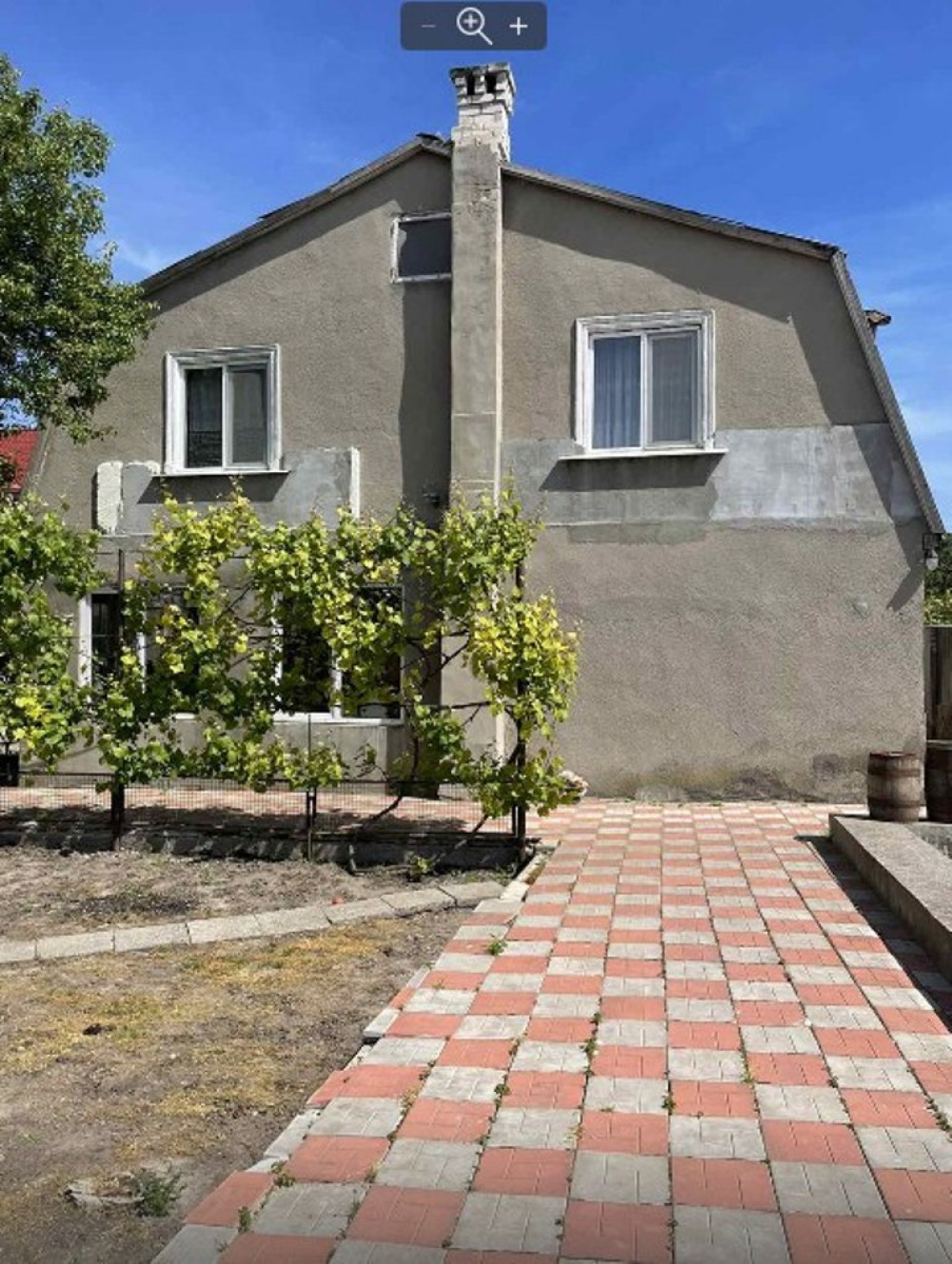 Дом на ул. Дача Ковалевского, 200 м², 250 000$ — FAKTOR
