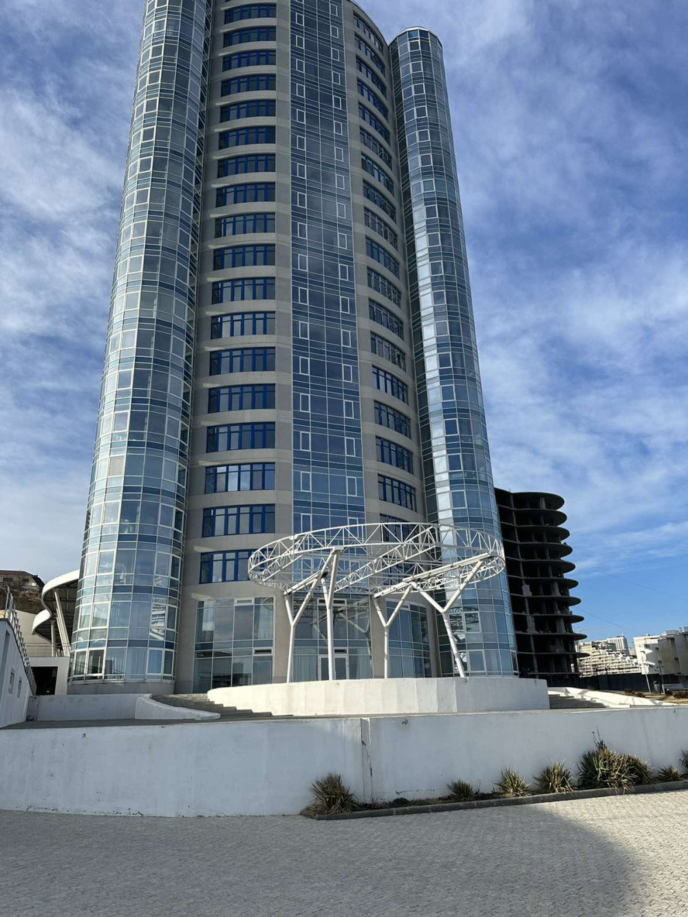 Квартира на ул. Мореходный пер, 79 м², 82 000$ — FAKTOR