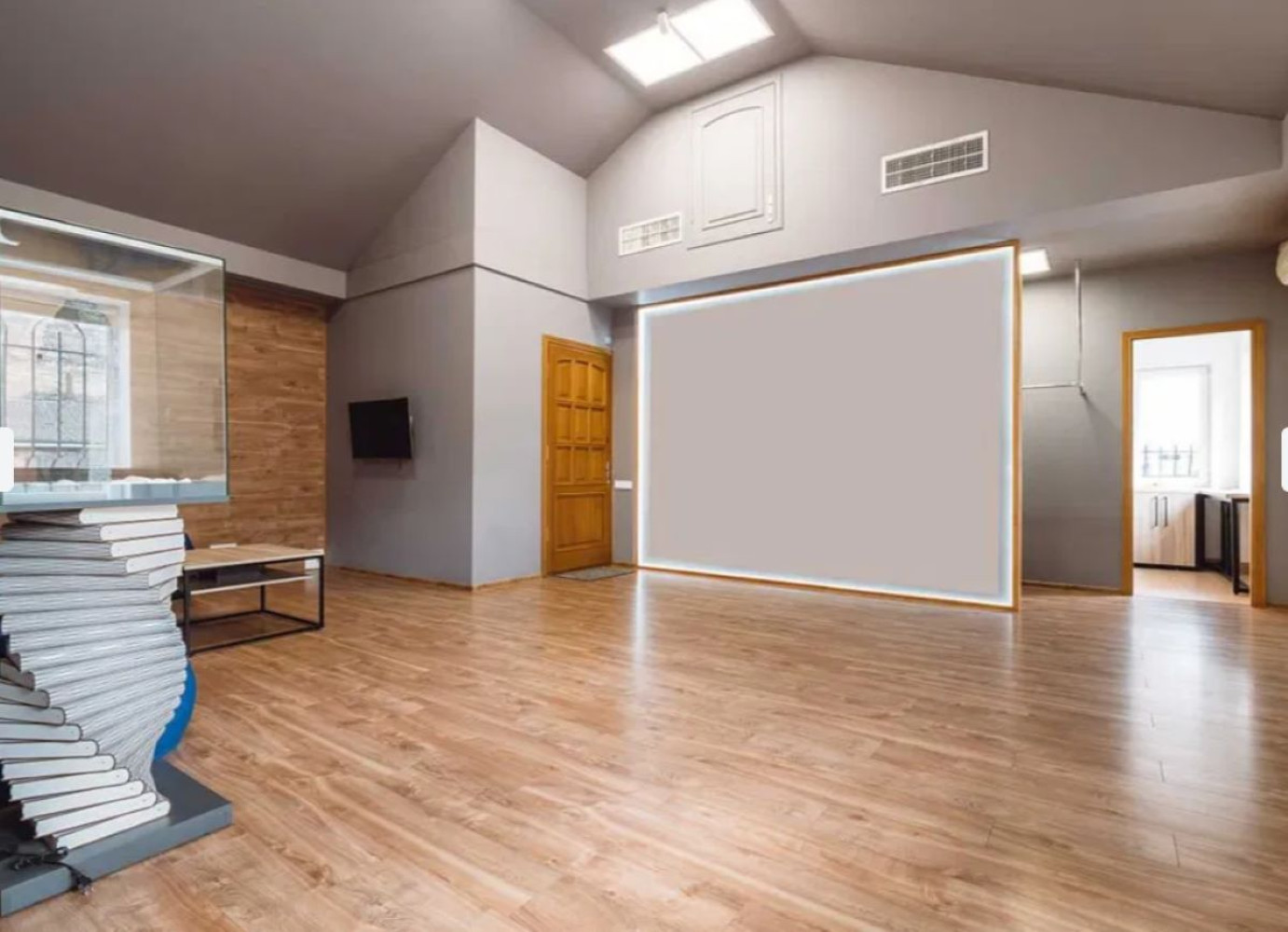 Коммерческая недвижимость на ул. Осипова, 384 м², 500 000$ — FAKTOR