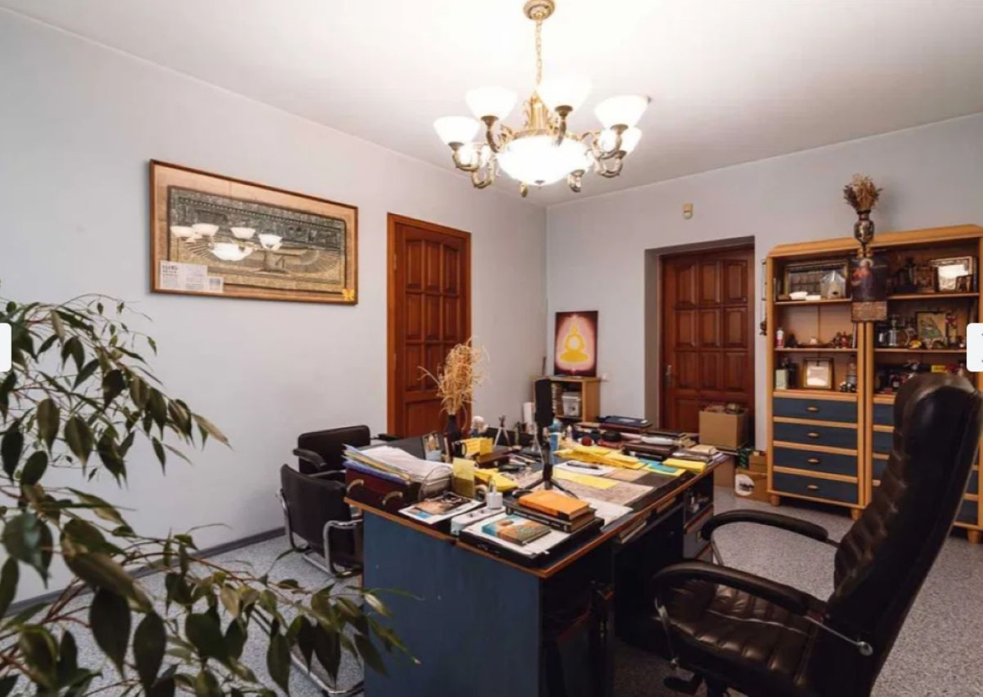 Коммерческая недвижимость на ул. Осипова, 384 м², 500 000$ — FAKTOR