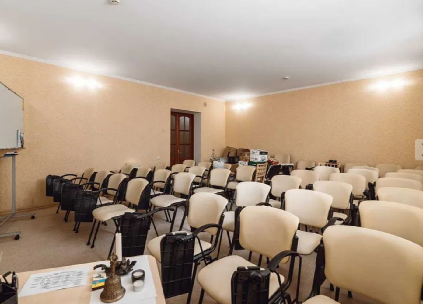 Коммерческая недвижимость на ул. Осипова, 384 м², 500 000$ — FAKTOR
