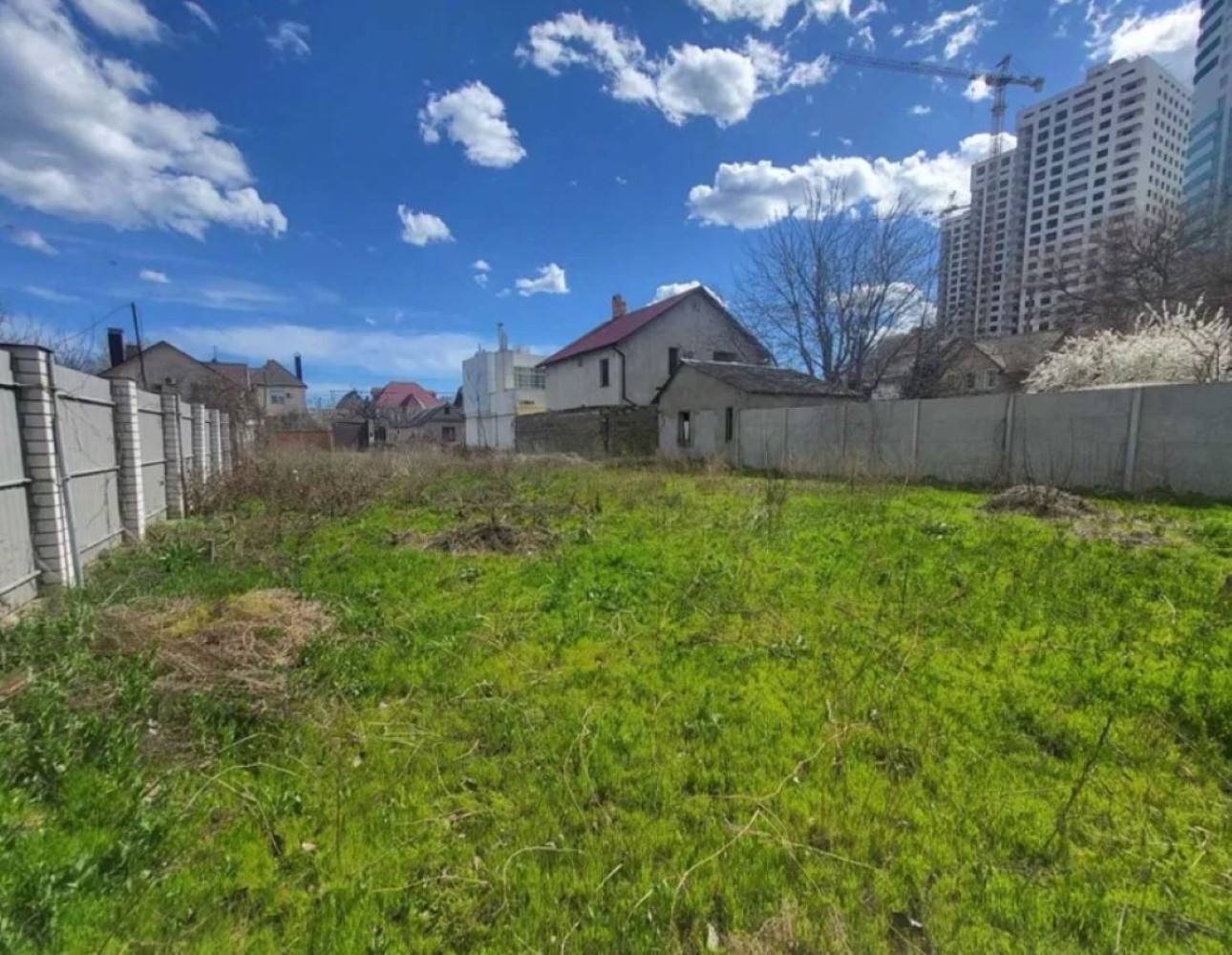 Дом на ул. Глинки, 130 000$ — FAKTOR