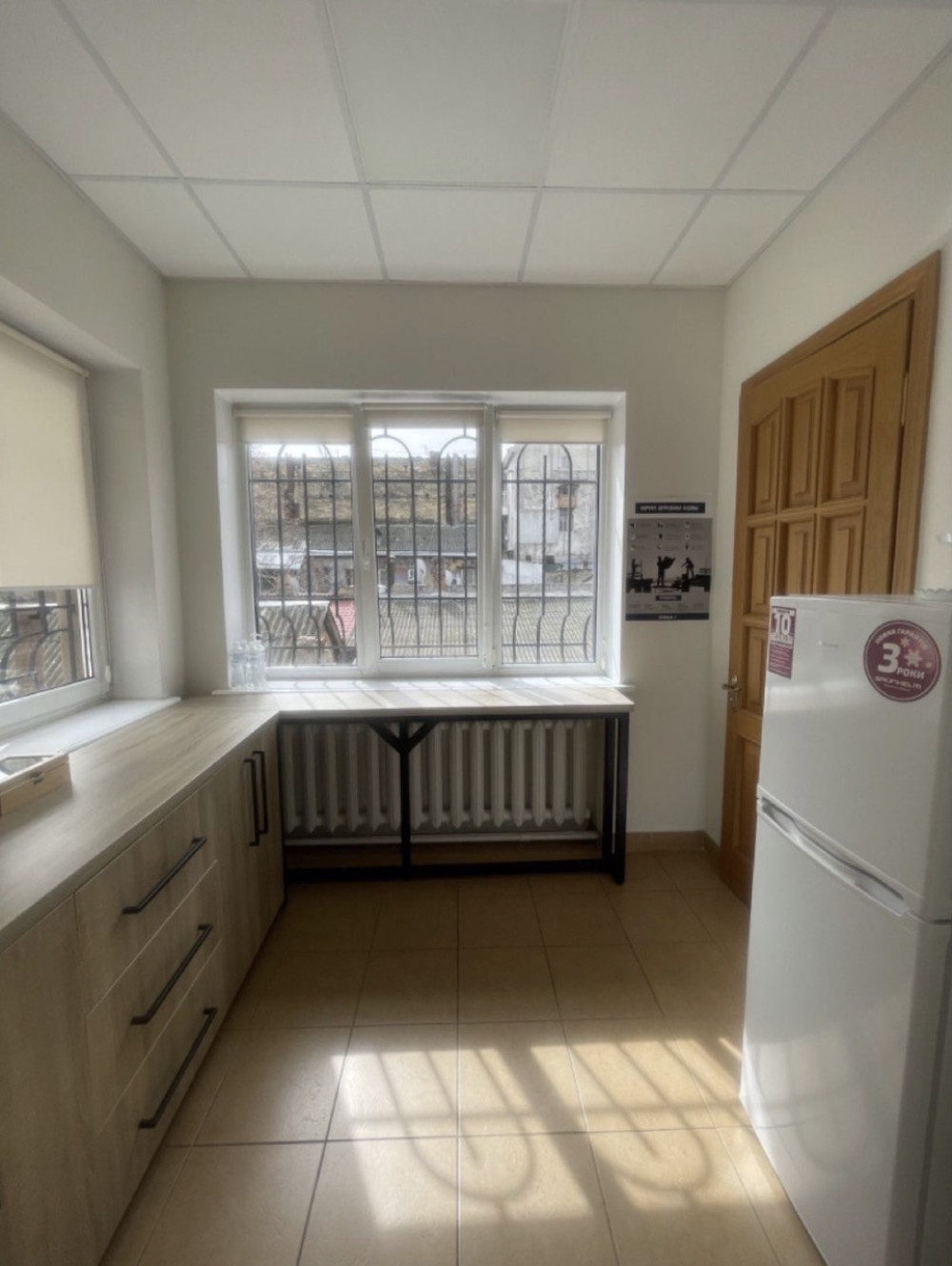 Коммерческая недвижимость на ул. Осипова, 384 м², 500 000$ — FAKTOR