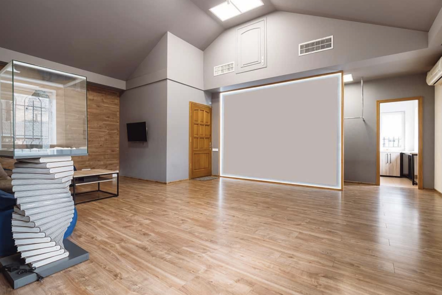 Коммерческая недвижимость на ул. Осипова, 384 м², 500 000$ — FAKTOR