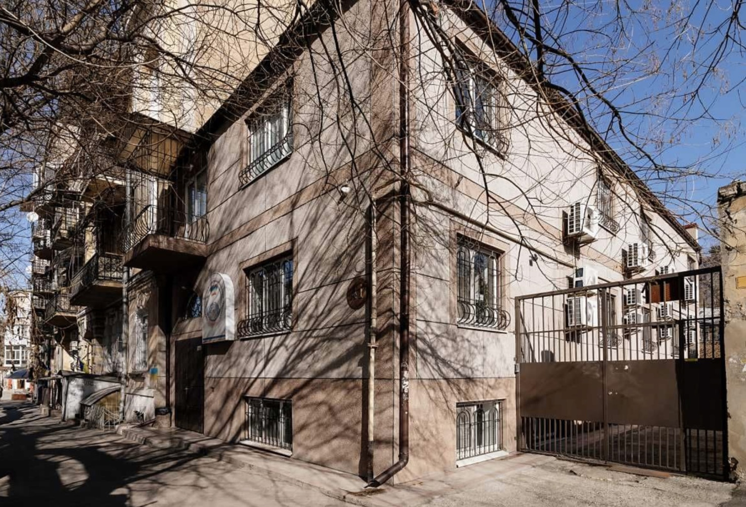 Коммерческая недвижимость на ул. Осипова, 384 м², 500 000$ — FAKTOR