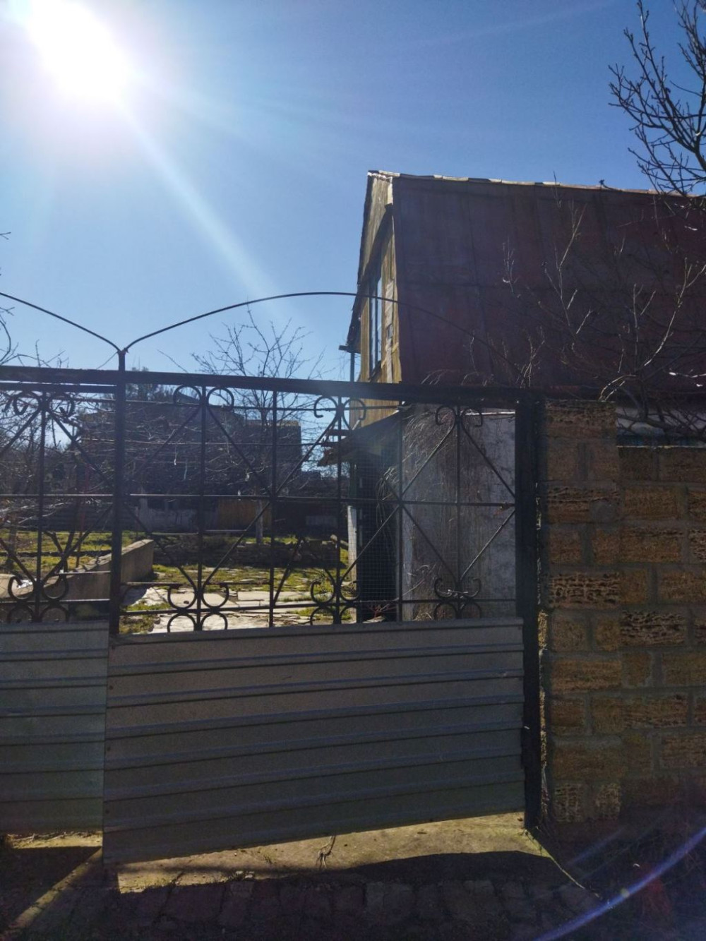 Будинок на вул. 11-я линия, 60 м², 10 000$ — FAKTOR