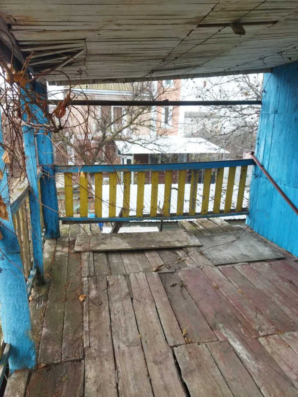 Будинок на вул. 11-я линия, 60 м², 10 000$ — FAKTOR