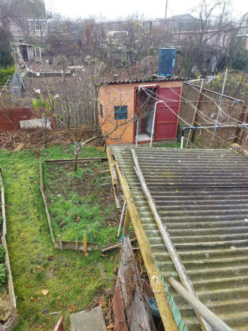 Будинок на вул. 11-я линия, 60 м², 10 000$ — FAKTOR