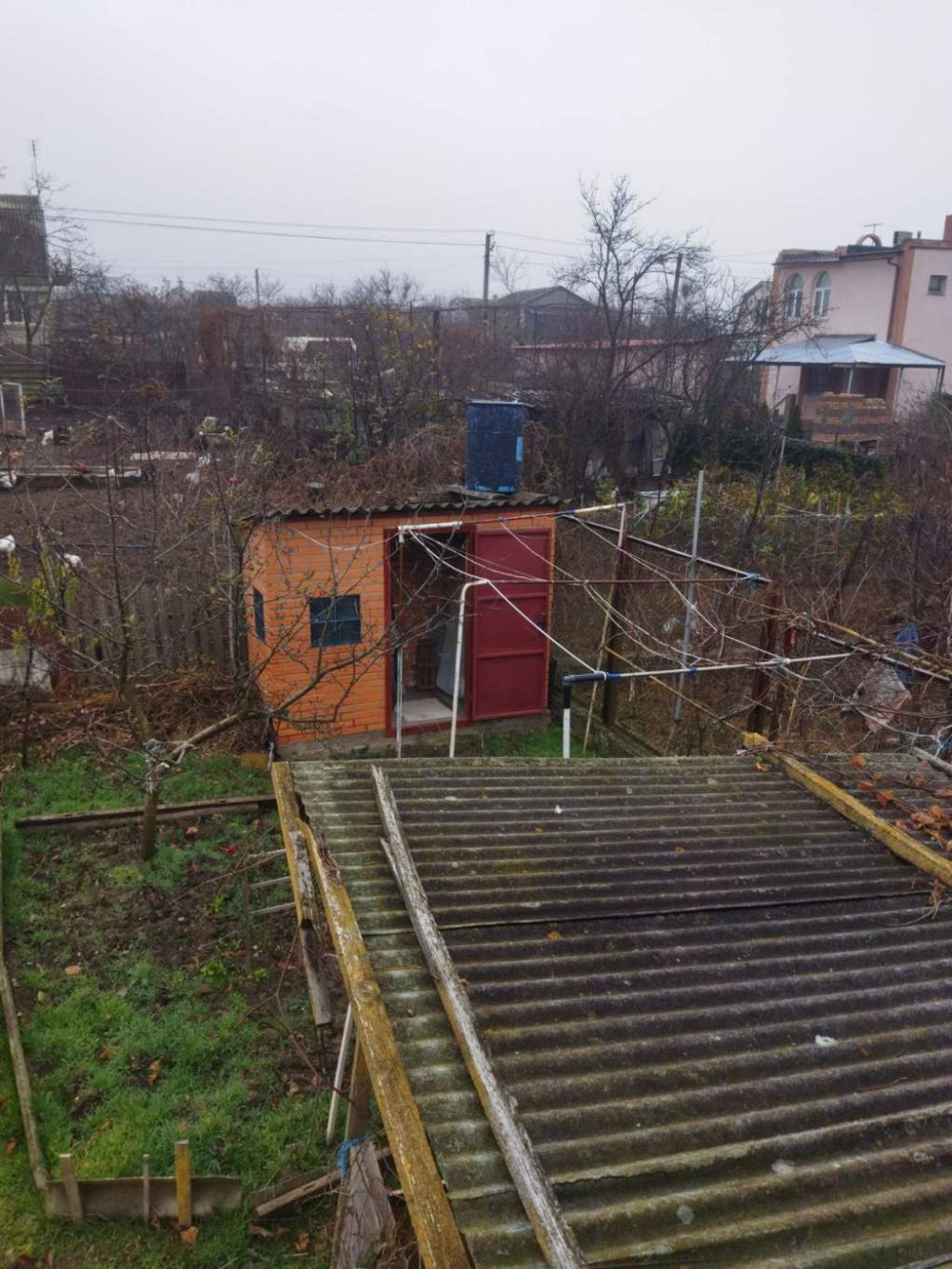 Будинок на вул. 11-я линия, 60 м², 10 000$ — FAKTOR